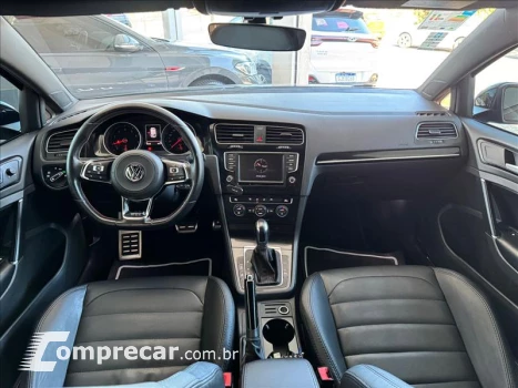 GOLF 2.0 TSI GTI 16V Turbo