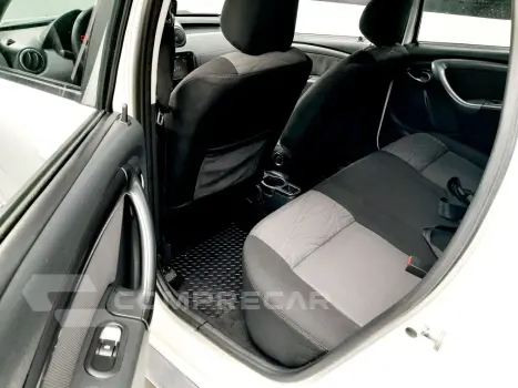 DUSTER Dynamique 1.6 Flex 16V Mec.