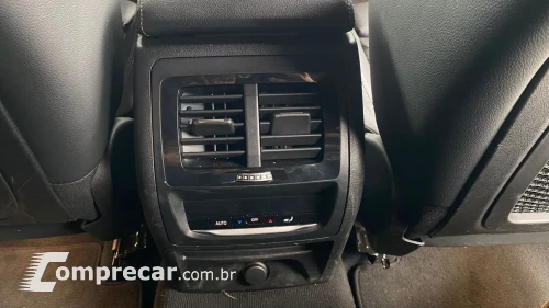 BMW X4 2.0 16V XDRIVE30I M SPORT