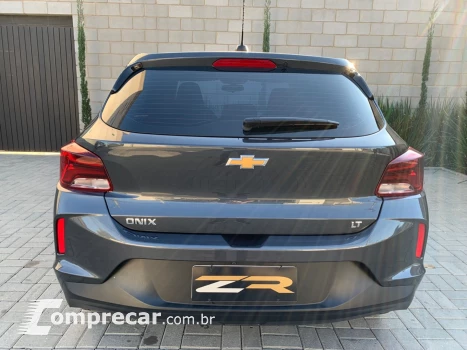 ONIX 1.0 FLEX LT MANUAL