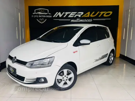 FOX 1.6 MI Rock IN RIO 8V