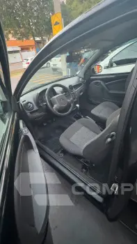 Ka 1.0 8V/1.0 8V ST Flex 3p