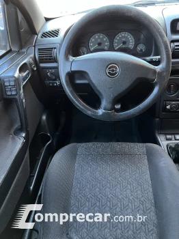 ASTRA 2.0 MPFI Advantage 8V