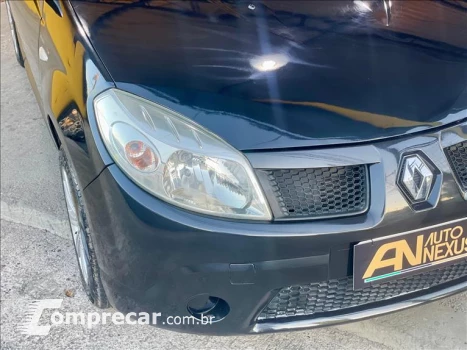 SANDERO 1.6 Expression 8V