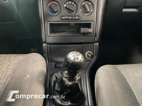 ASTRA HATCH ADVANTAGE 2.0 4P