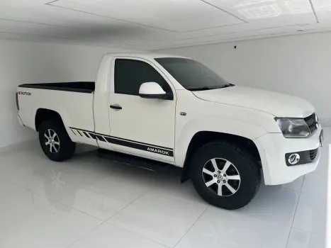 AMAROK 2.0 4X4 CS 16V Turbo Intercooler