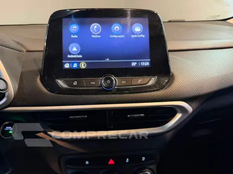 Tracker 1.0 Turbo Flex Lt Automático