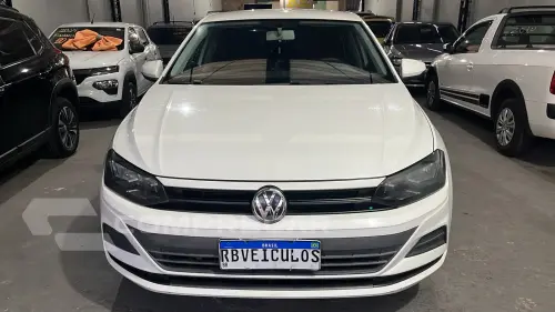 POLO 1.0 MPI