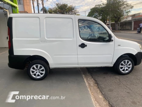 DOBLÒ 1.4 MPI 8V