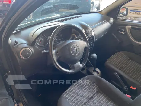 SANDERO 1.6 Privilége 16V