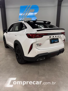 H6 GT