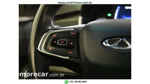 TIGGO 3X - 1.0 VVT TURBO i PRO CVT