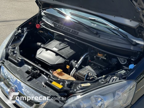 IDEA 1.8 MPI Adventure 16V