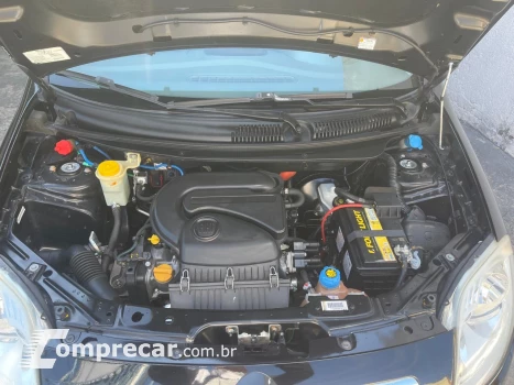 PALIO 1.0 MPI Attractive 8V