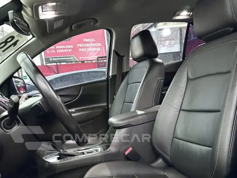 EQUINOX 2.0 16V TURBO GASOLINA LT AUTOMÁTICO