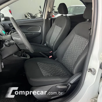 1.0 SE/SE Plus TiVCT Flex 5p