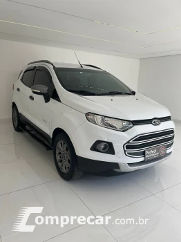 ECOSPORT 1.6 Freestyle 8V