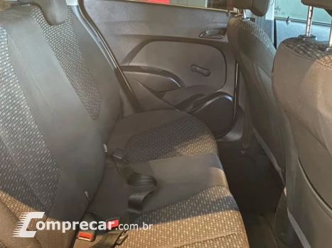 HB20 - 1.0 COMFORT 12V 4P MANUAL