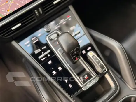 CAYENNE 3.0 V6 Coupé AWD S