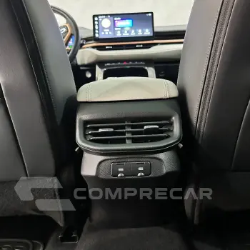 Haval H6 19 1.5 (Hibrido)