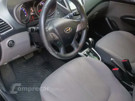 Hb20s 1.6 Premium 16V Flex 4P Automático