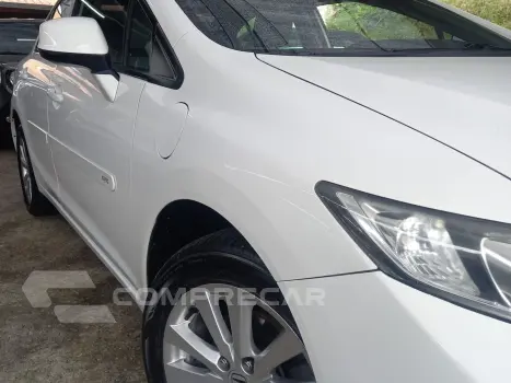 Civic 1.8 Lxs 16V Flex 4P Automático