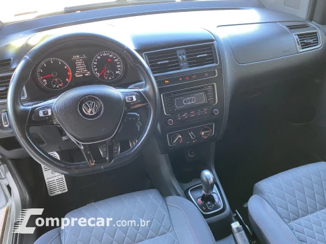 CROSSFOX 1.6 MSI 16V