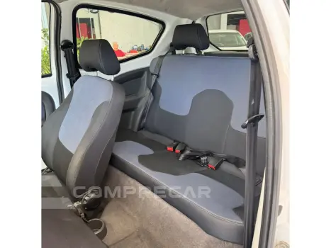KA 1.0 MPI PULSE 8V FLEX 2P MANUAL