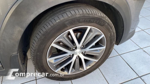 HYUNDAI TUCSON 1.6 16V T-GDI GL