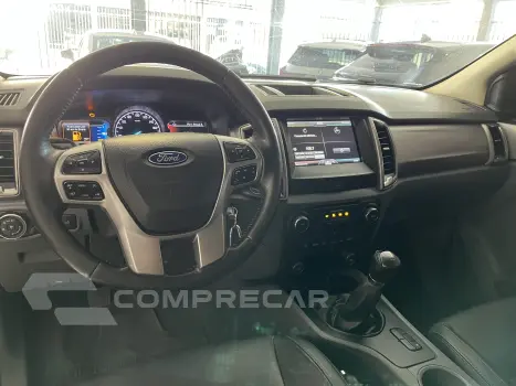 RANGER XLT