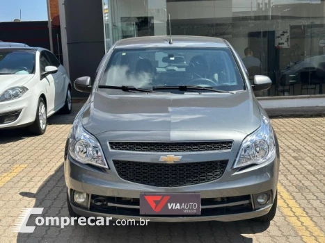 AGILE - 1.4 MPFI LTZ 8V 4P MANUAL