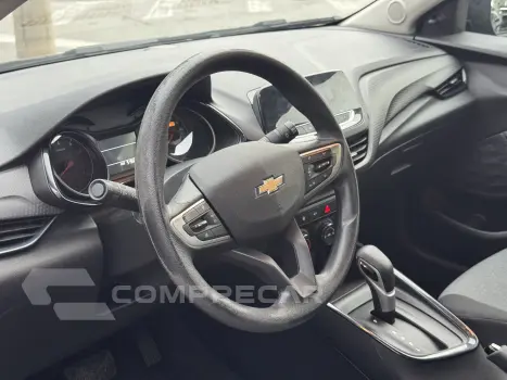 ONIX SEDAN Plus 1.0 12V TB Flex Aut.