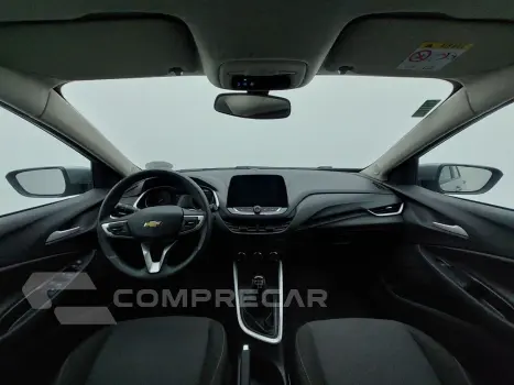 ONIX 1.0 FLEX LT MANUAL