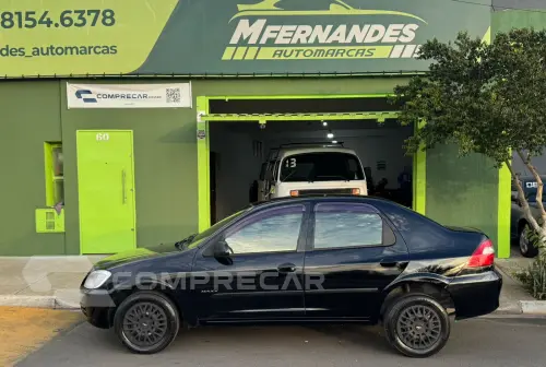 FIESTA 1.0 MPI Class 8V