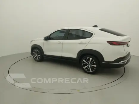 FASTBACK 1.0 TURBO 200 FLEX AUDACE CVT