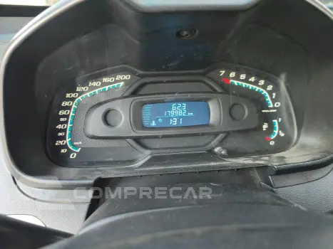 MONTANA 1.4 MPFI LS CS 8V