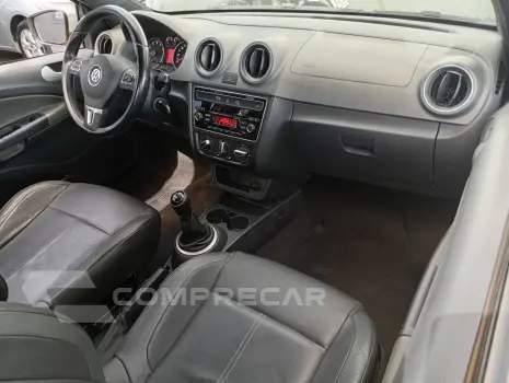 SAVEIRO 1.6 Cross CE 16V