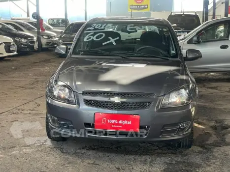 CELTA 1.0 LT 8V FLEX 4P MANUAL