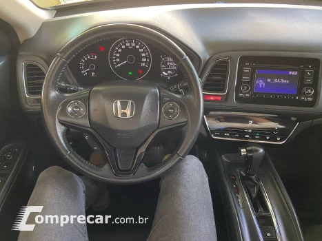 HR-V 1.8 16V EX