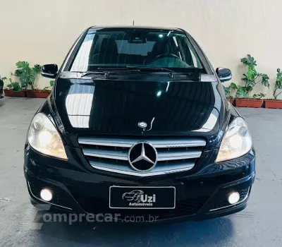 B 180 1.7 Family Plus 8V