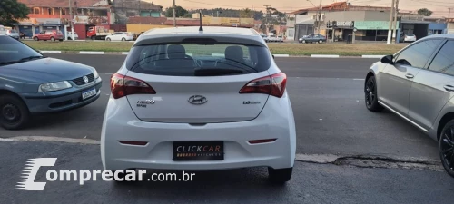 HB20 1.6 Comfort 16V