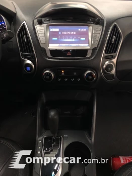 IX35 2.0 MPFI GLS 4X2 16V