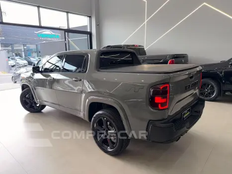 Rampage RT 2.0