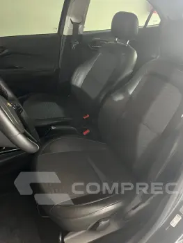 ONIX 1.4 MPFI LTZ 8V