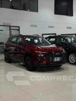 TRACKER 1.2 TURBO FLEX RS AUTOMÁTICO