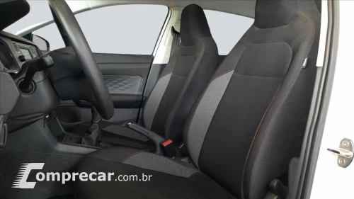 POLO 1.0 MPI TRACK MANUAL