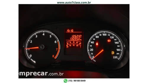 GOL - 1.0 12V MPI TOTAL 4P MANUAL