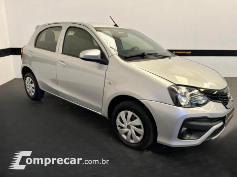 ETIOS 1.3 X 16V