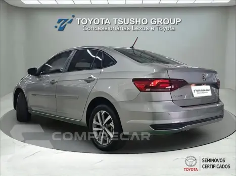 VIRTUS 1.0 200 TSI Comfortline