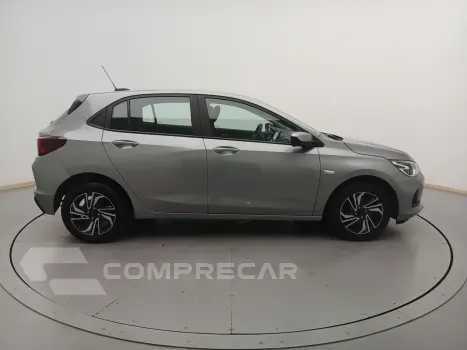 ONIX 1.0 FLEX LT MANUAL